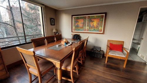 Venta Depto. Visviri 3 Dorm 2baños 2estac 1bod. Oportunidad¡