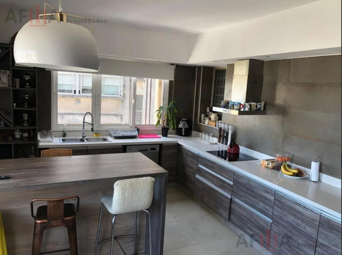 Venta Departamento 3 Dormitorios Av Libertador Vista- Centro (montevideo)