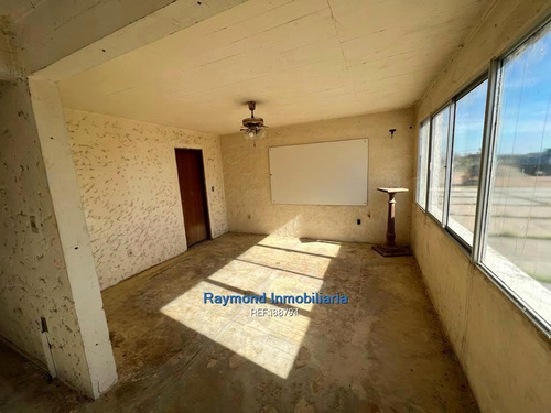 Venta Polo Logístico 10.591m2 Ruta 1 Km 26 A 20km Puerto