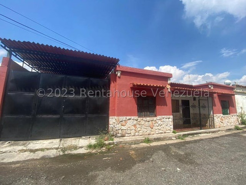  Casa Venta Santa Ana Naguanagua Carabobo Leida Falcon Lf24-7428