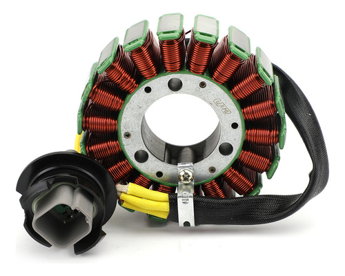 Bobina De Estator Magnético Para Embarcação Sea-doo Gtx/rx/l