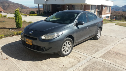 Renault Fluence 1.6 Confort