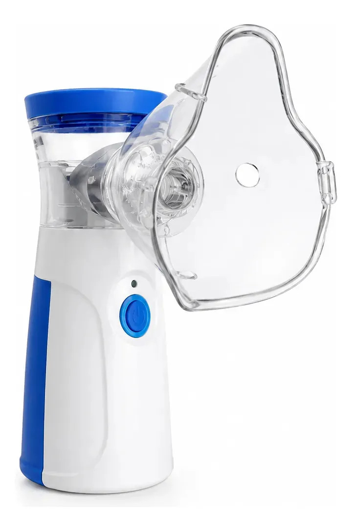 Nebulizador portátil Mesh JSL - W300