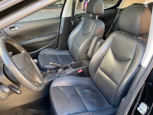 Peugeot 308 Feline Hdi