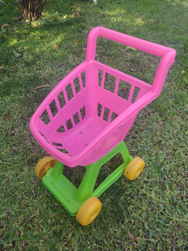 Carrito De Compras Y De Muñecas Duravit Usados