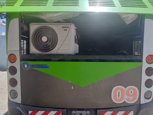Motorhome Doble Piso Scania 420 2005 A Terminar / Permutas