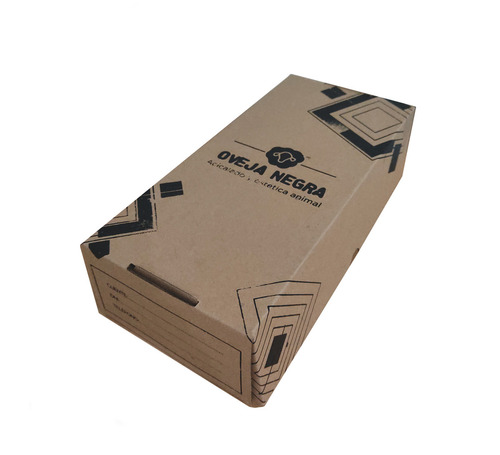 Caja Organizadora Cuchillas - Peluquería Canina -14 Espacios