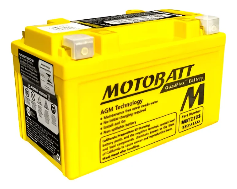 Motobatt