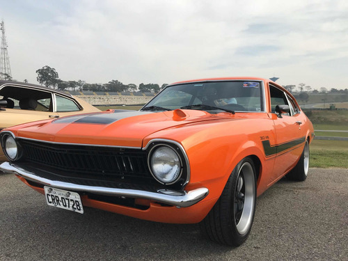 Ford Maverick