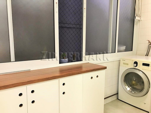 Apartamento - Perdizes - Ref: 75151 - V-75151
