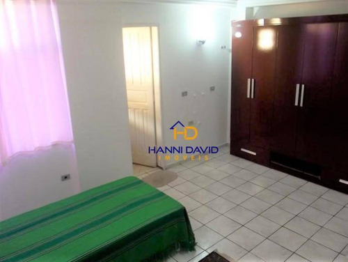 Imagem 14 de 30 de Casa Com 4 Dormitórios À Venda, 245 M² Por R$ 1.000.000,00 - Planalto Paulista - São Paulo/sp - Ca0388
