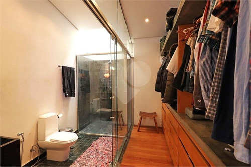 Maravilhosa Casa Com Projeto Funciona Residencial E Comercial! - 190-im145618
