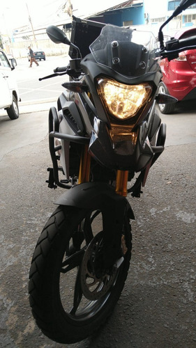 Imagem 1 de 13 de Bmw G310 Gs