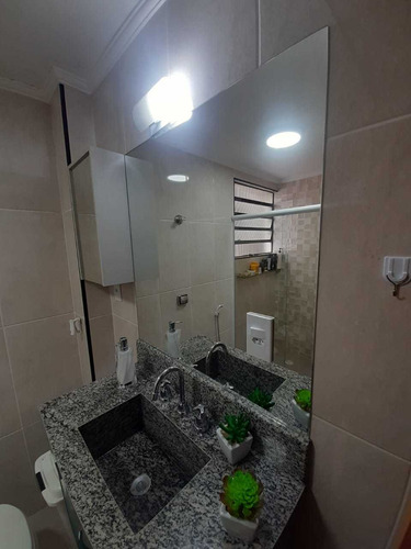 Imagem 21 de 30 de Apartamento Em São Paulo - Sp - Ap4351_prst