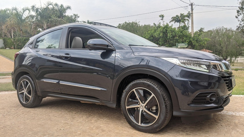 Imagem 4 de 15 de Honda Hrv