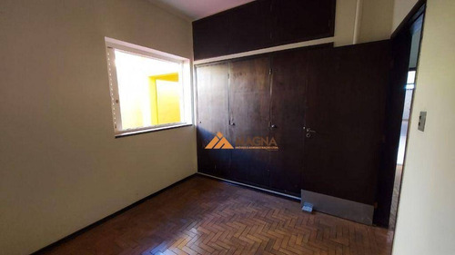 Imagem 13 de 27 de Casa À Venda, 284 M² Por R$ 550.000,00 - Alto Da Boa Vista - Ribeirão Preto/sp - Ca2715