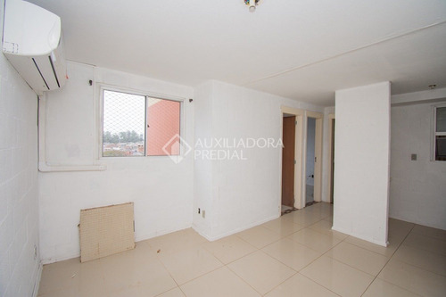 Imagem 1 de 15 de Apartamento - Mario Quintana - Ref: 348203 - L-348203