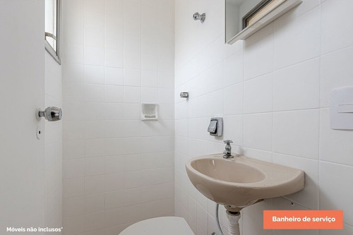 Imagem 6 de 30 de Apartamento À Venda No Bairro Campo Belo - São Paulo/sp - O-19228-32072