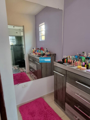 Imagem 14 de 15 de Casa A Venda E Locação Com 100m² Jardim Flor Do Campo - Guarulhos - Sp - Sp2328