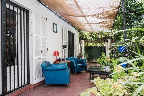 Casa Para Remodelar - Jardín Botánico (93103)