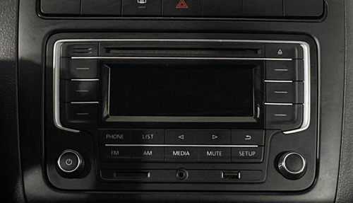 Imagen 14 de 15 de 123004 - Volkswagen Vento 2019 Con Garantía
