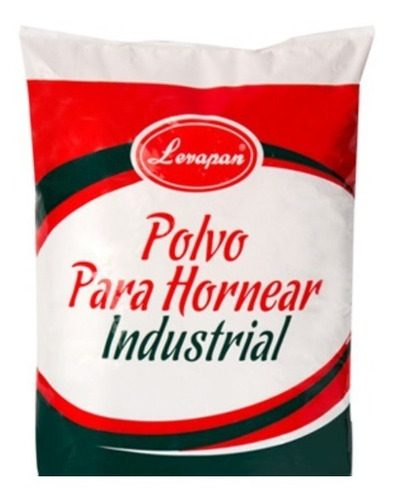 Polvo Para Hornear 1kg Levapan