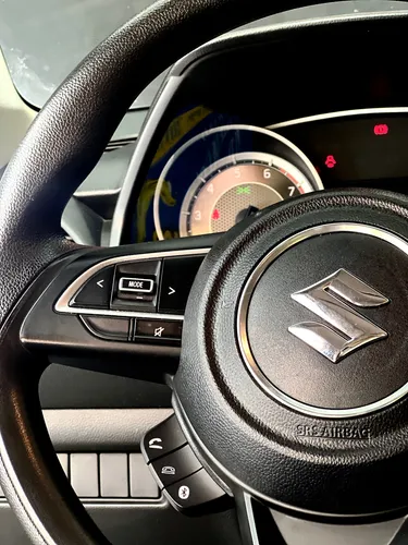 Suzuki Swift 1.2 Dzire