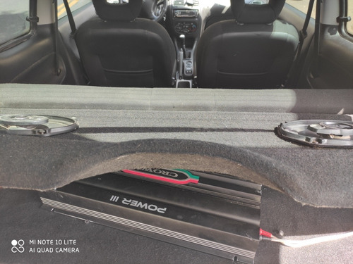 Peugeot 206 2007 1.4 X-line