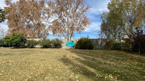 Venta | Terreno | Carril Godoy Cruz | Guaymallén | Mendoza