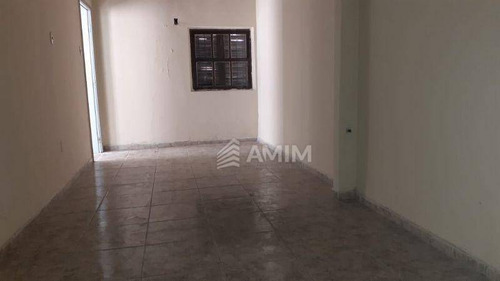 Imagem 14 de 17 de Casa De Vila Com 2 Quartos À Venda, 120 M² Por R$ 380.000 Em São Domingos. - Ca0714