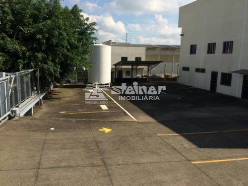 Imagem 20 de 20 de Venda Galpão Acima 1000 M2 Centro Industrial De Arujá Arujá R$ 5.900.000,00 - 37031v