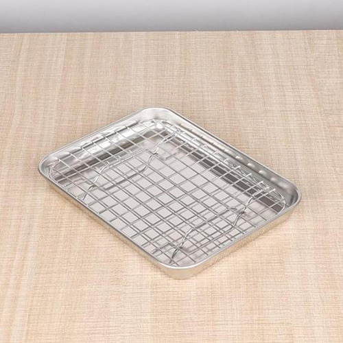 Assadeira Com Grelha, Assadeira, Utensílios De Cozinha Com