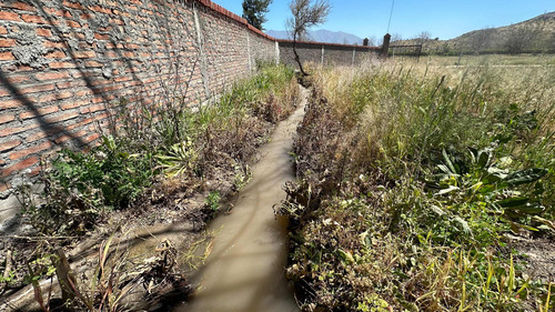 Calle Larga Terrenos Urbanizados Loteo Privado