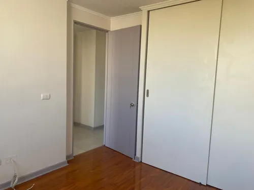 Se Arrienda Dpto 1d,1b+ Habitación De Trabajo + Bodega, 2da
