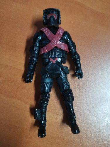 Imperial Shadow Scout Trooper Legacy Collection 2010 (Usado)