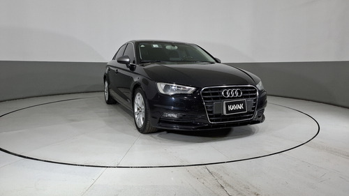 Audi A3 1.8 TFSI ATTRACTION PLUS S TRONIC