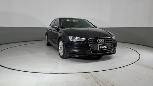 Audi A3 1.8 TFSI ATTRACTION PLUS S TRONIC