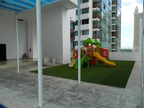 Imagen 12 de 14 de Alquiler De Apartamento En Top Towers, Costa Del Este 183522