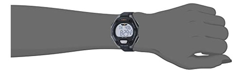 Reloj Timex Ironman Classic 30 De Tamaño Mediano, Resistente