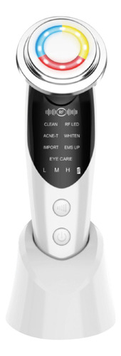 Instrumento De Introducción T Seven Mode, Color Facial Light