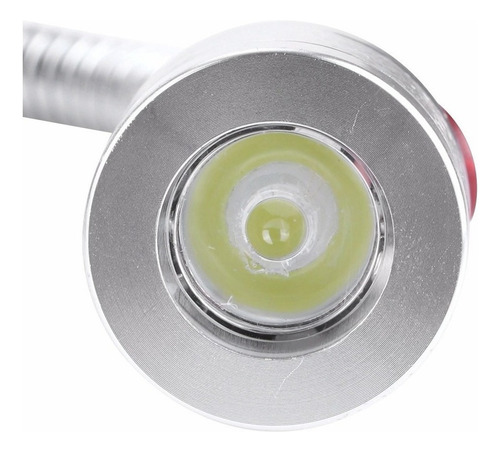 3w Led Máquina Herramienta Luz Cnc Torno Fresado Iluminación