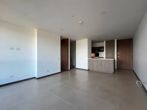 Arriendo De Apartaestudio En Loma Del Escobero, Envigado