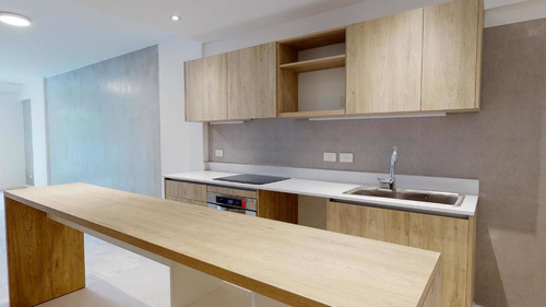 Venta De Departamento A Estrenar Liberty Belgrano
