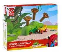 Comprar Tren Hape Via De Monos Saltarines