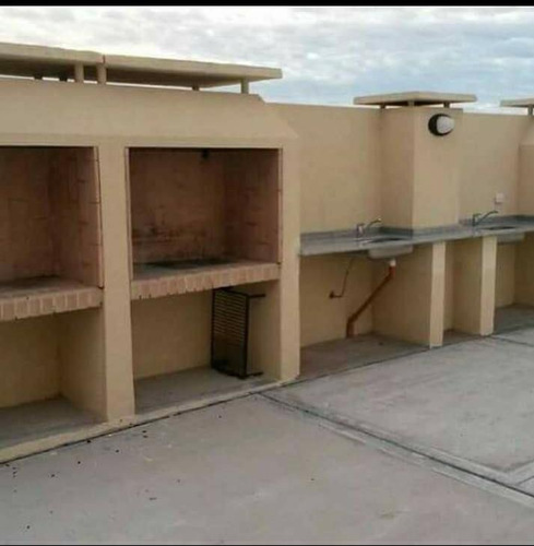 Imagen 3 de 4 de Departamento - Pilar