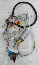 Comprar Circuito Electrico Cableado  Lavarropas Drean Cda Fuzzy Conc