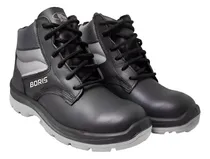 Comprar Calzado Seguridad Botin Boris 3303 Puntera Acero Dielectrico