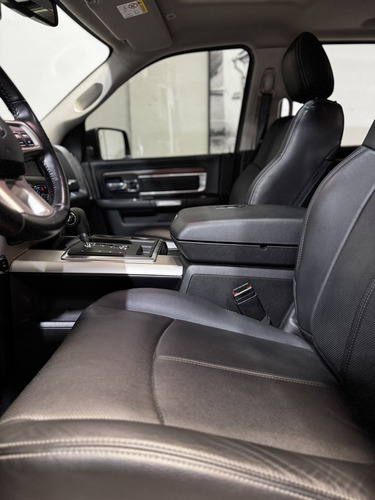 RAM 1500 5.7 Laramie Atx V8