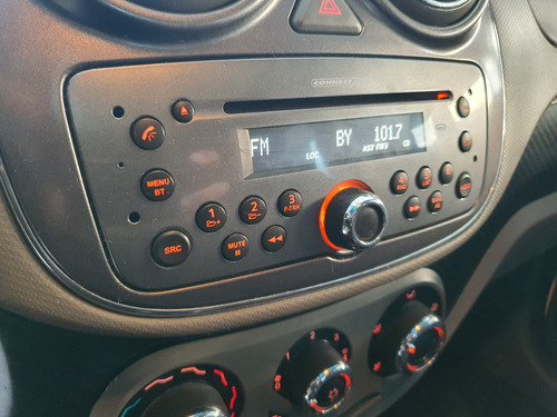 Fiat Palio 1.6 16v Sporting Flex Dualogic 5p