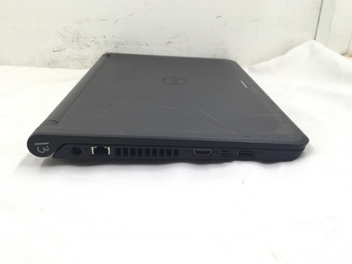 Laptop Dell Latitude 3350 Core I3 5th 4gb Ram 500gb Hdd 13.3 (Usado)